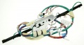 Samsung Harness - Assy M guide Wire Harness aegis-basic w